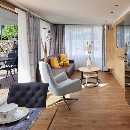 Maximilian Appartements Schwangau Exteriér fotografie