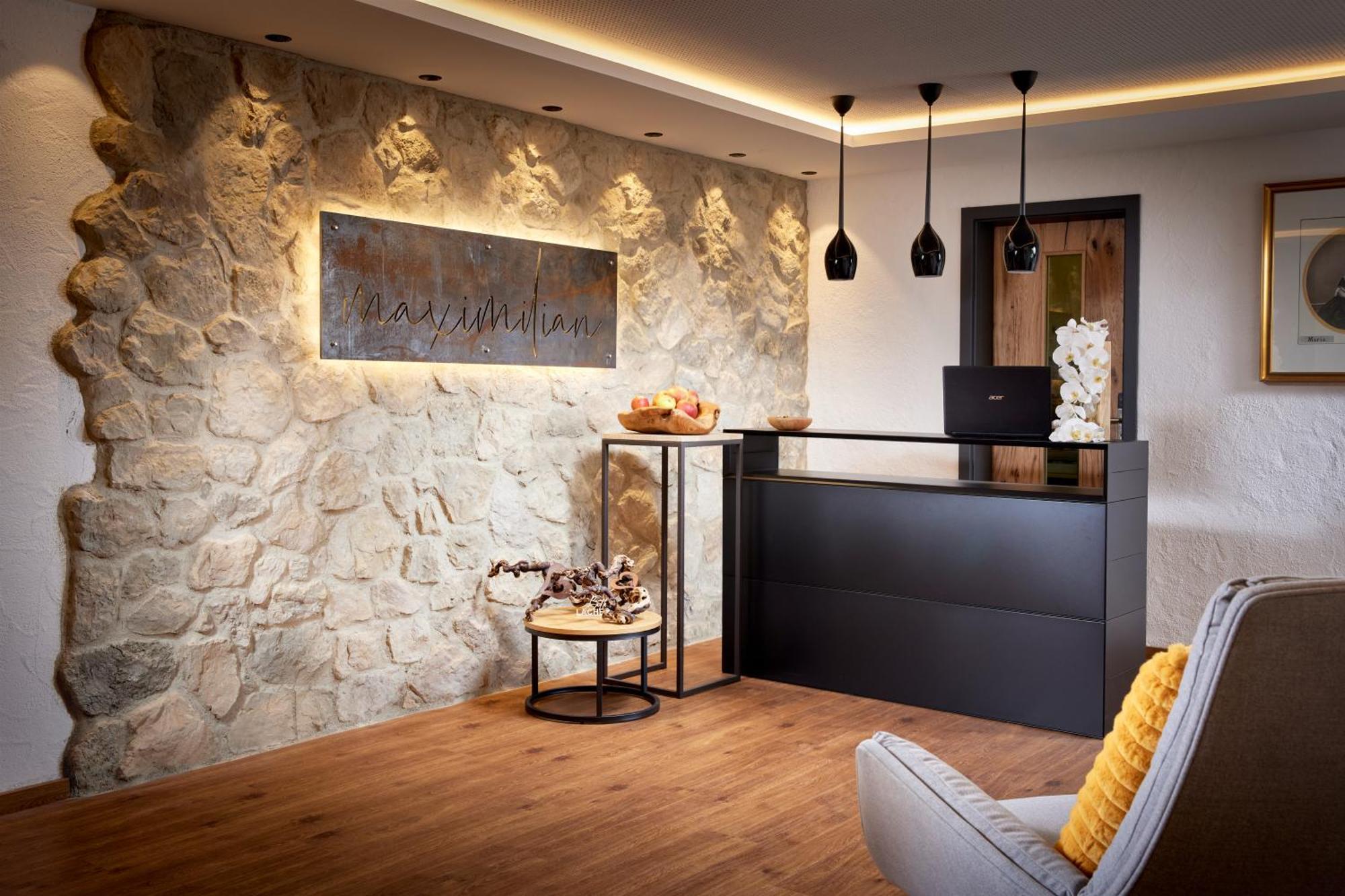 Maximilian Appartements Schwangau Exteriér fotografie
