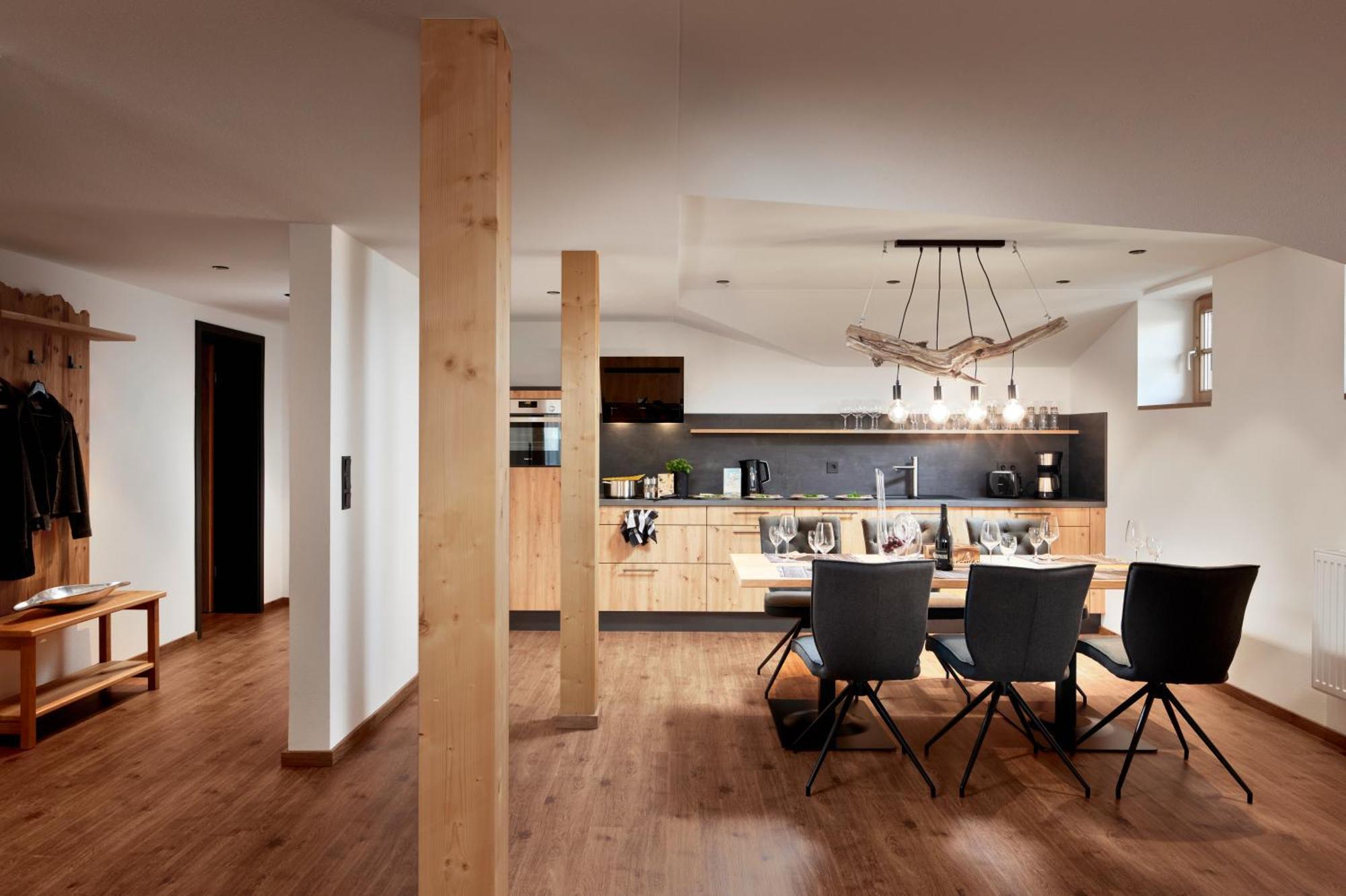 Maximilian Appartements Schwangau Exteriér fotografie