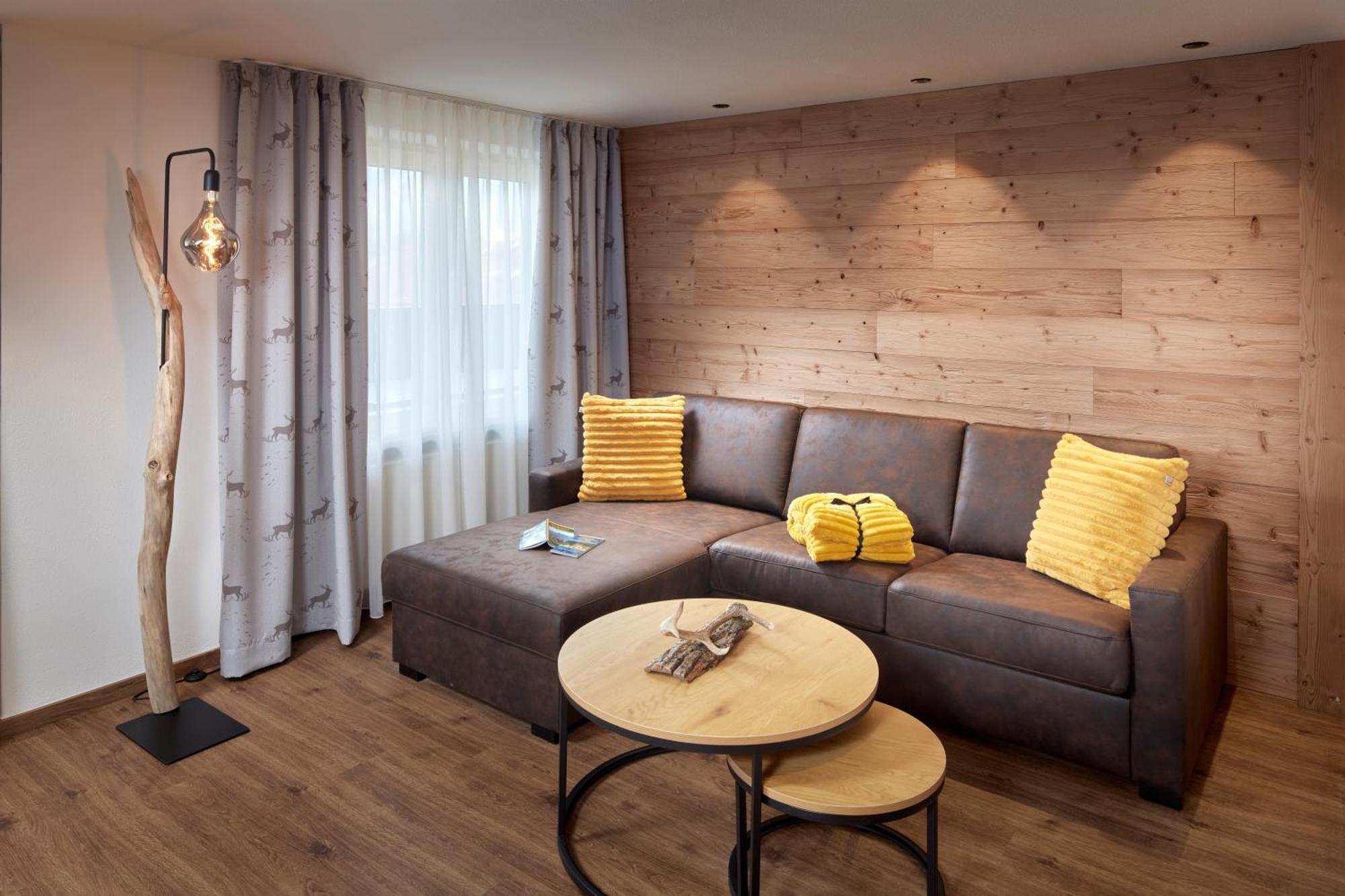 Maximilian Appartements Schwangau Exteriér fotografie