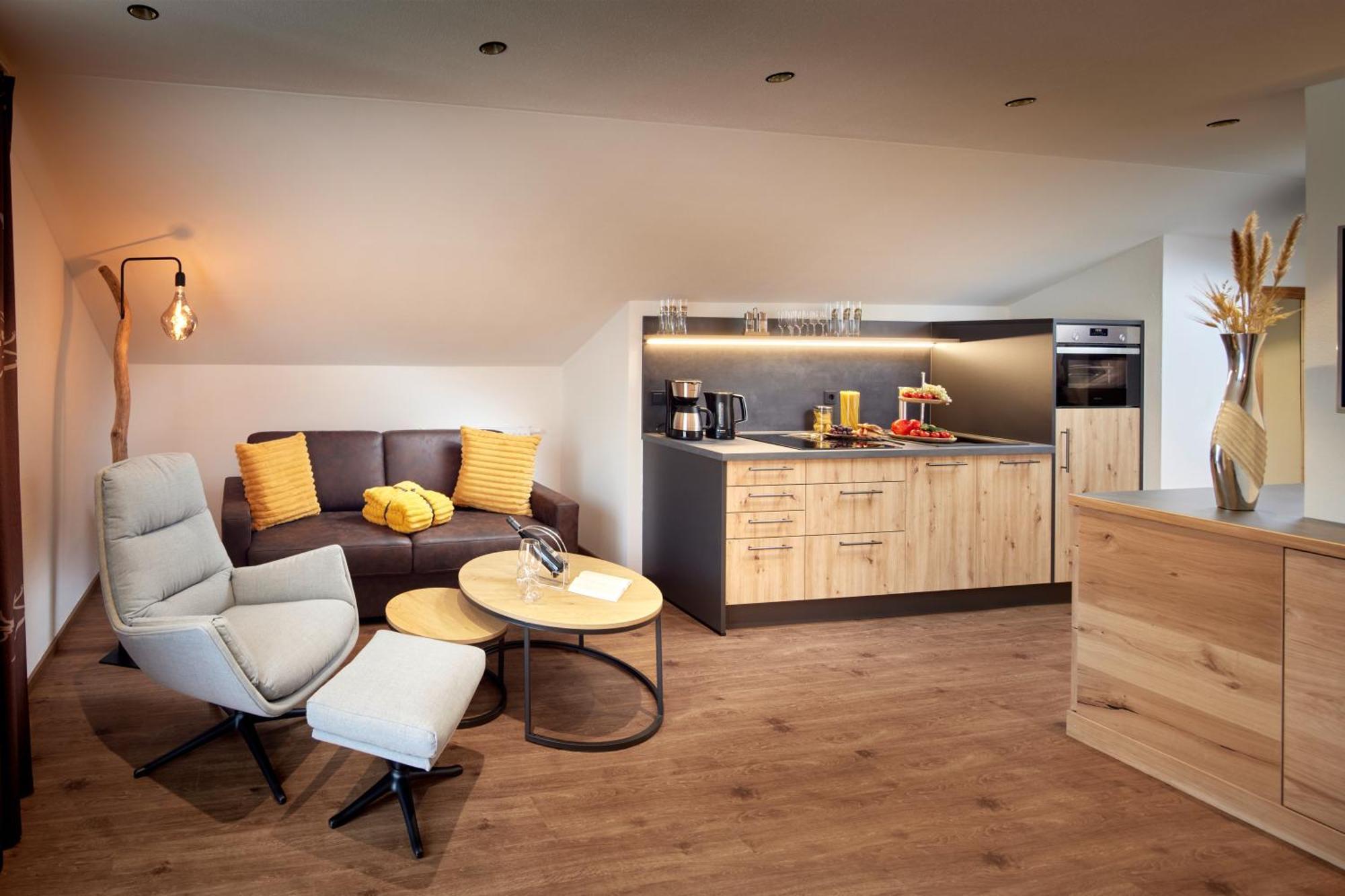 Maximilian Appartements Schwangau Exteriér fotografie