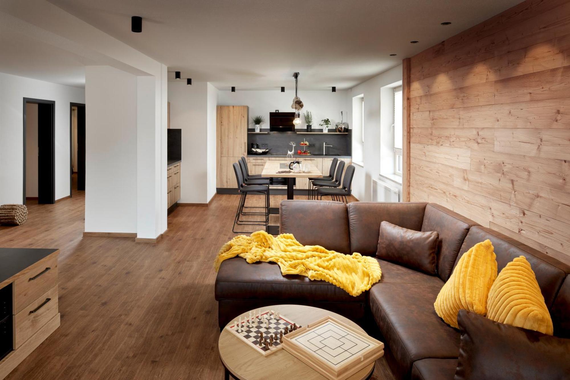 Maximilian Appartements Schwangau Exteriér fotografie