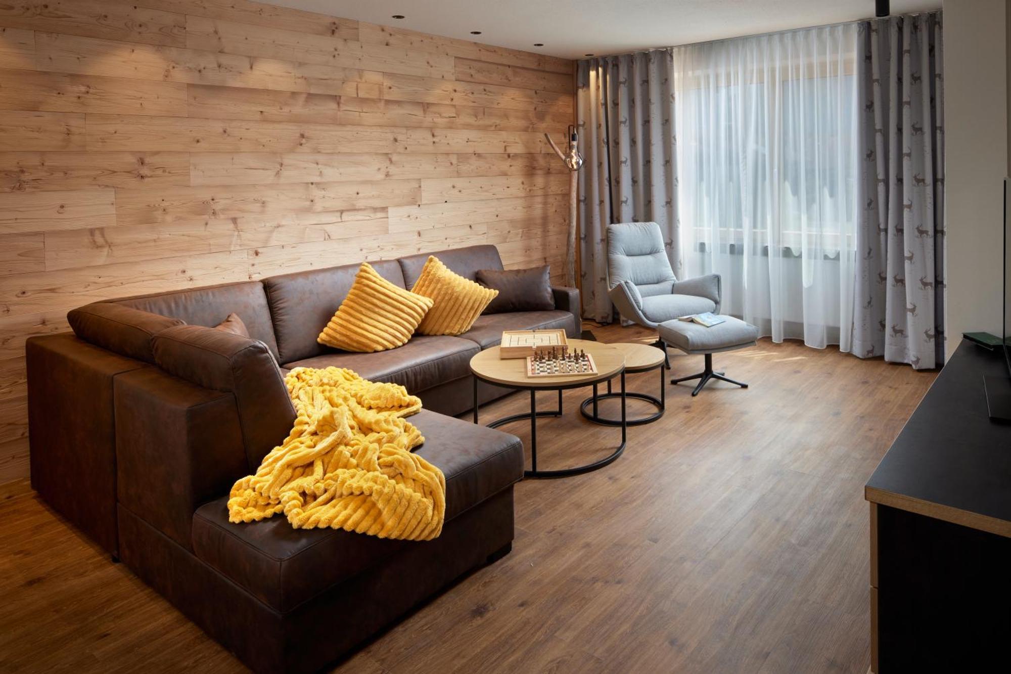 Maximilian Appartements Schwangau Exteriér fotografie